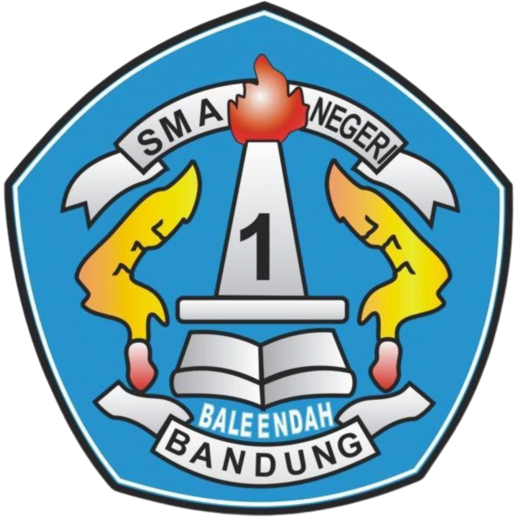 Logo SMAN 1 Baleendah